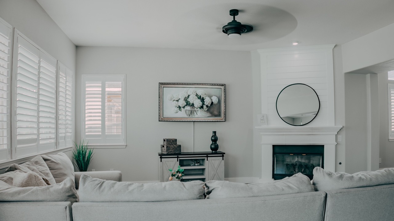 Photo of Livingroom in Reno
