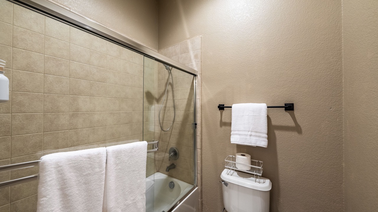 Photo of Bathroom in Reno