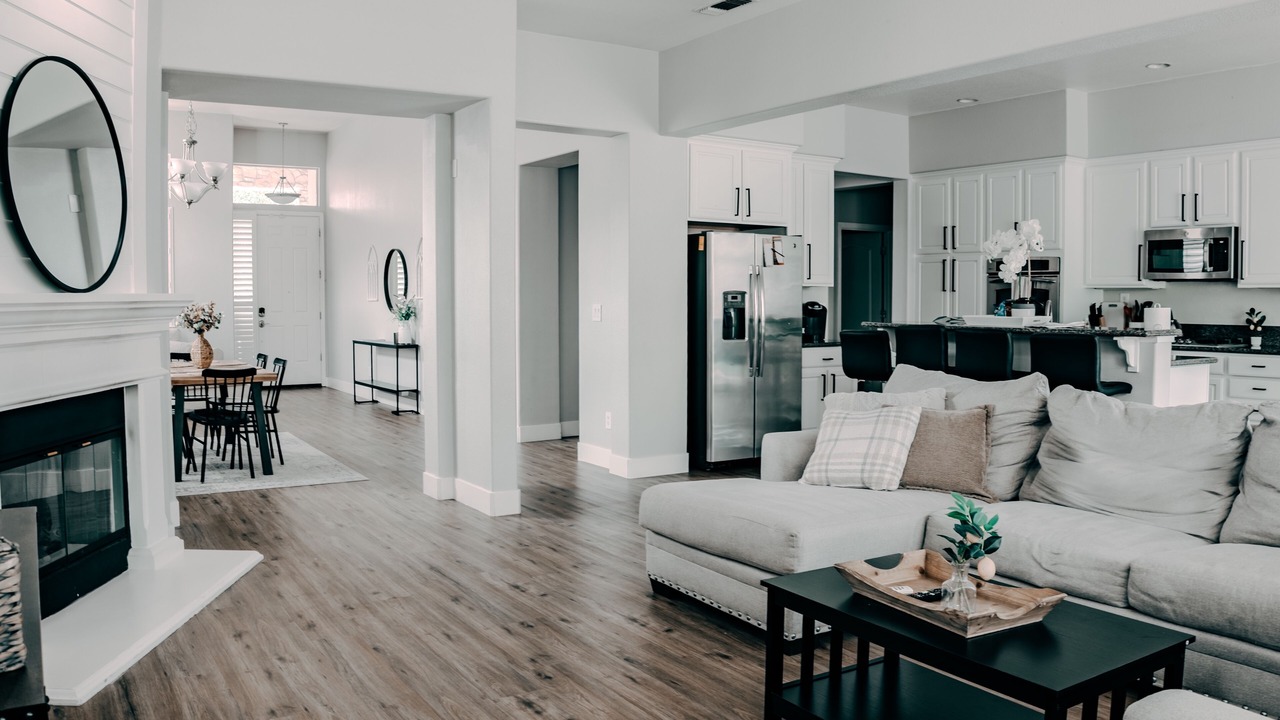 Photo of Livingroom in Reno