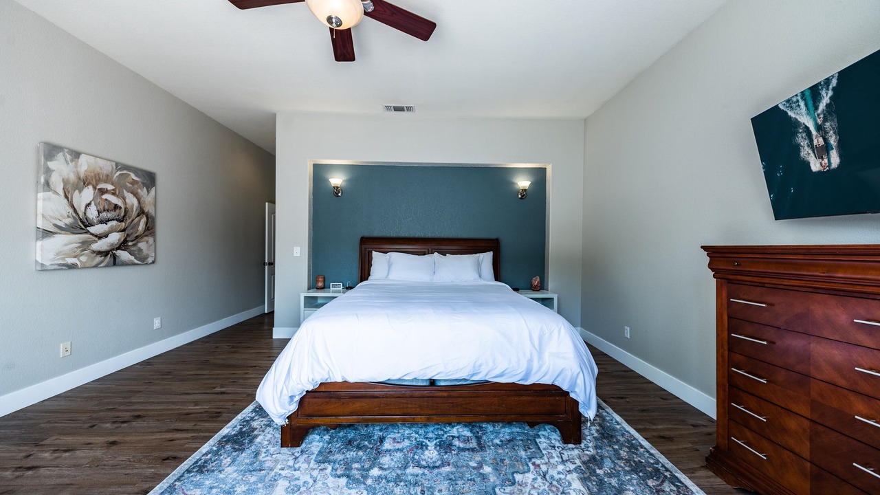Photo of Bedroom in Reno