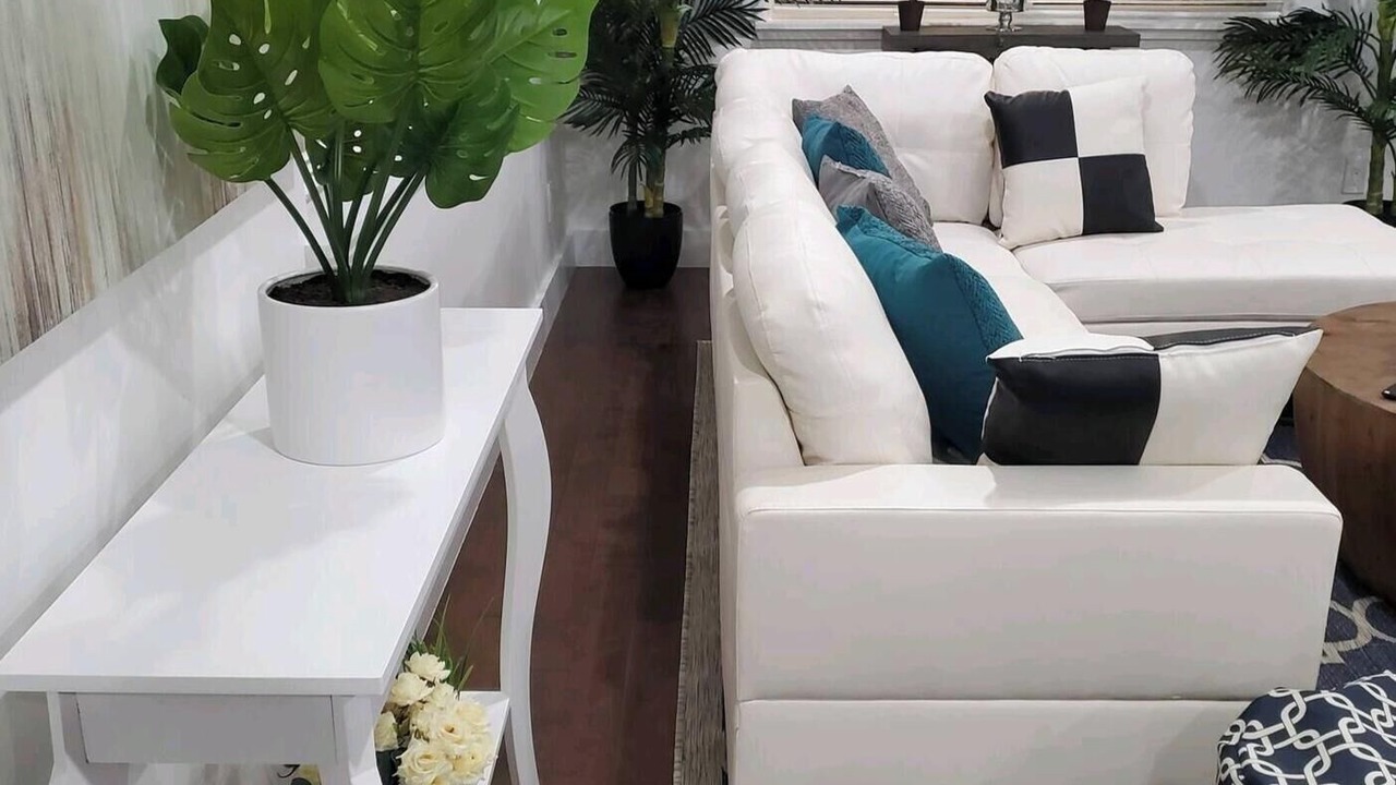 Photo of Livingroom in Turlock