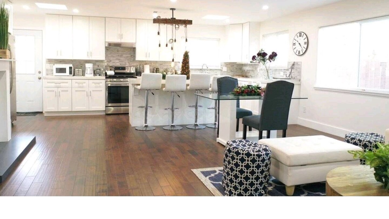 Photo of Kitchen in Turlock