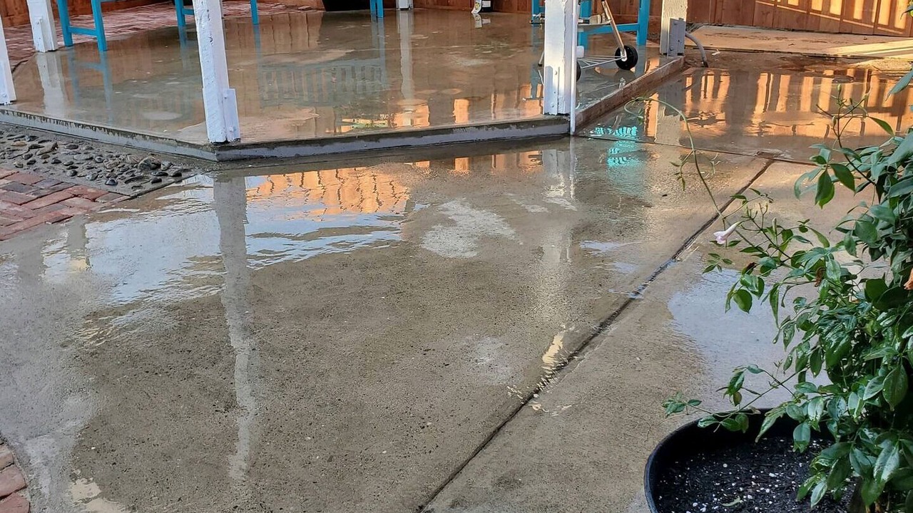 Photo of Patio Balcony in Turlock