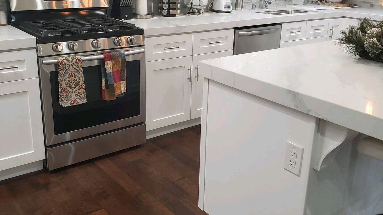 Photo of Kitchen in Turlock
