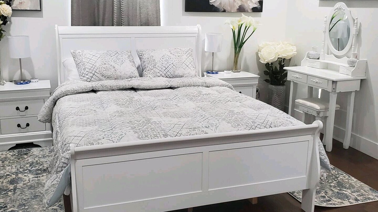 Photo of Bedroom in Turlock