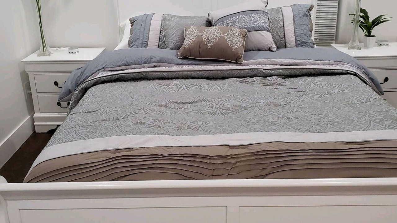 Photo of Bedroom in Turlock