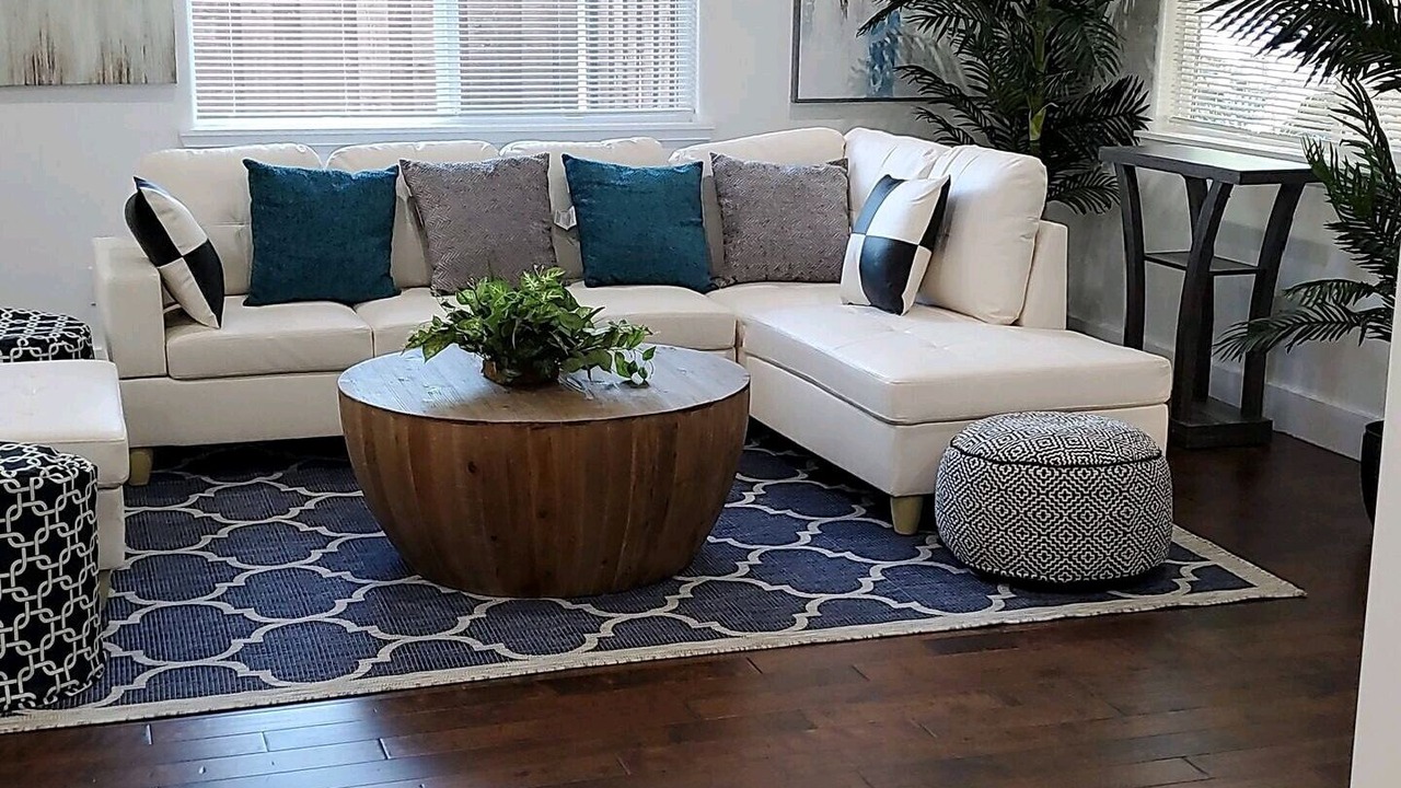 Photo of Livingroom in Turlock