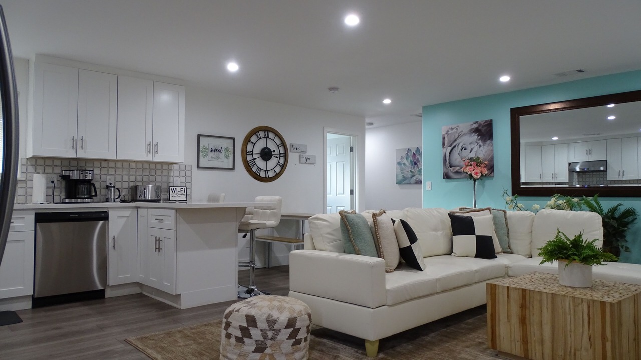 Photo of Livingroom in Turlock