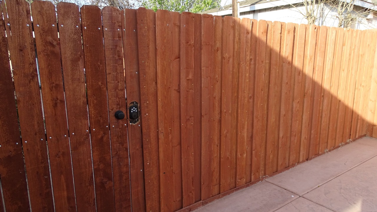 Photo of Outdoor in Turlock