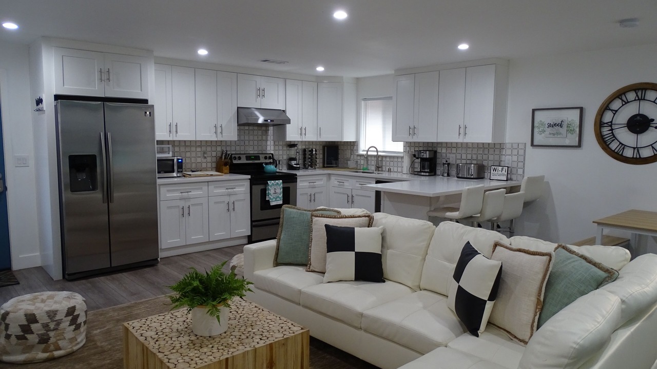Photo of Livingroom in Turlock