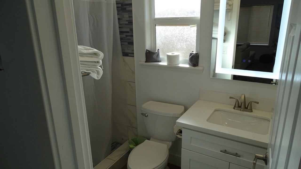 Photo of Bathroom in Turlock