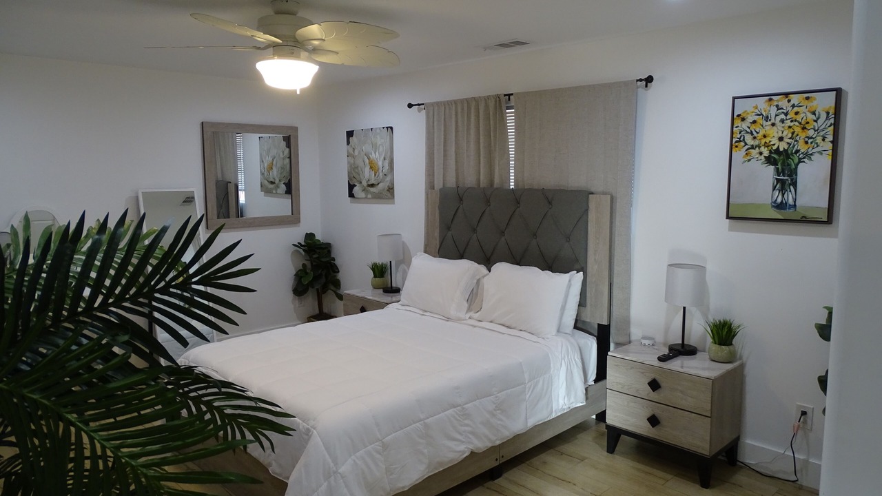 Photo of Bedroom in Turlock