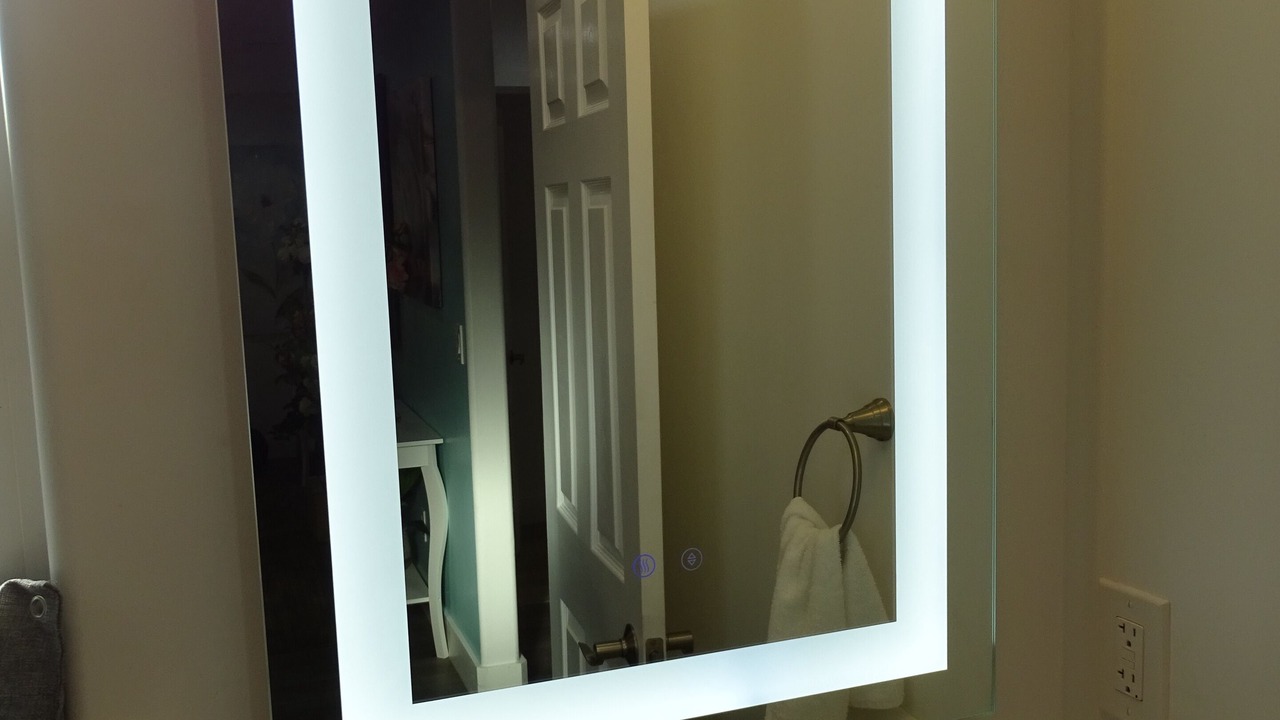 Photo of Bathroom in Turlock