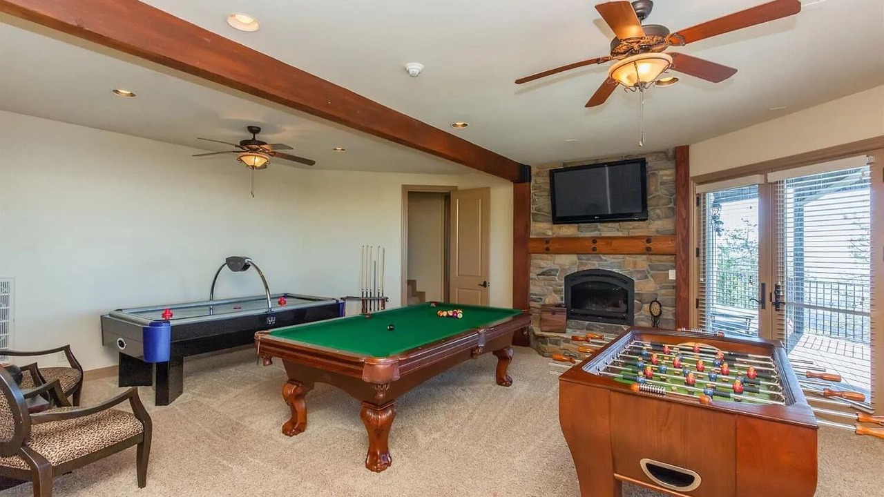 Photo of Bedroom in Bretz Mountain Village
