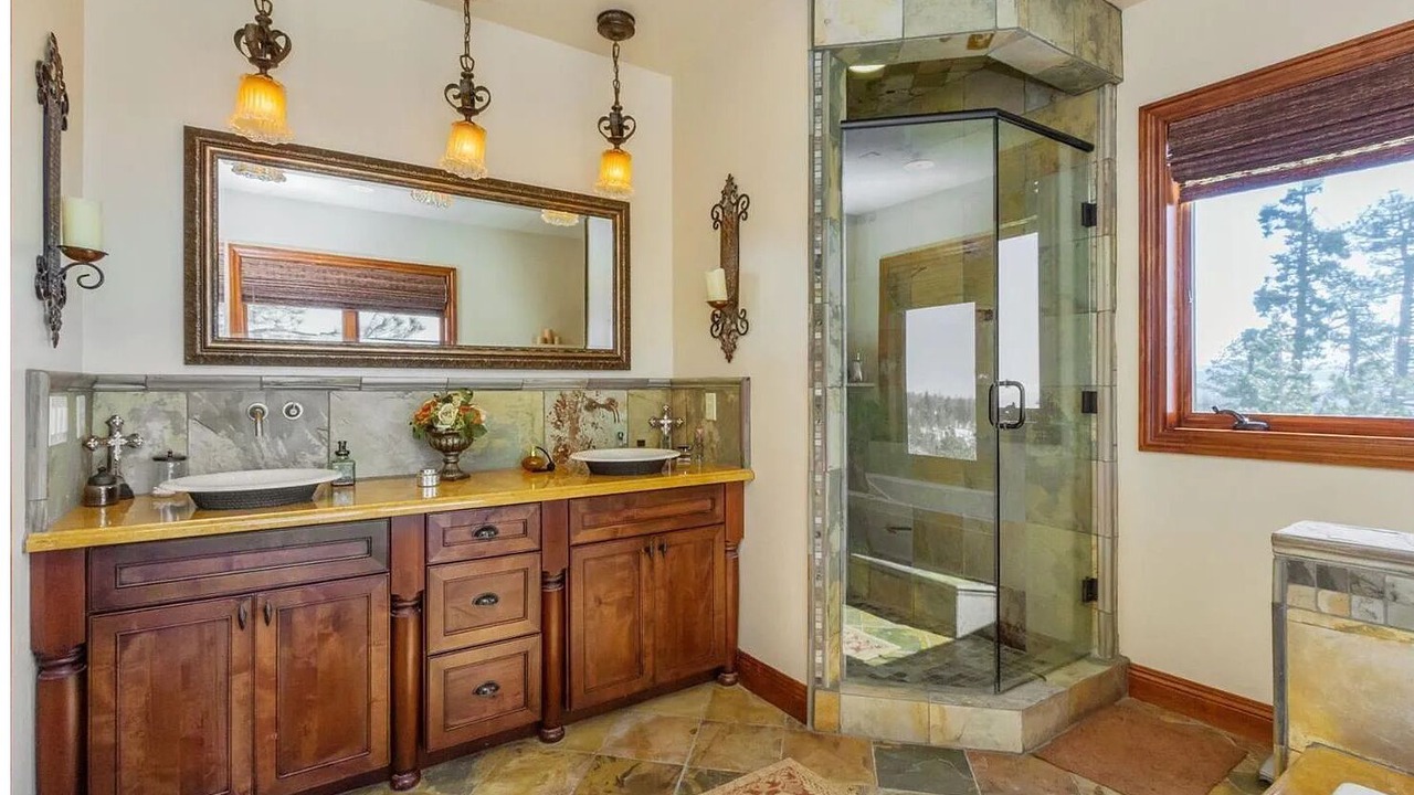 Photo of Bathroom in Bretz Mountain Village