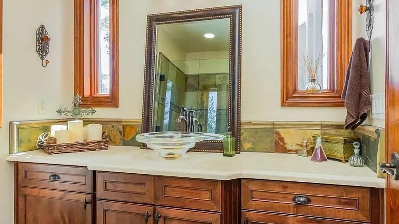 Photo of Bathroom in Bretz Mountain Village