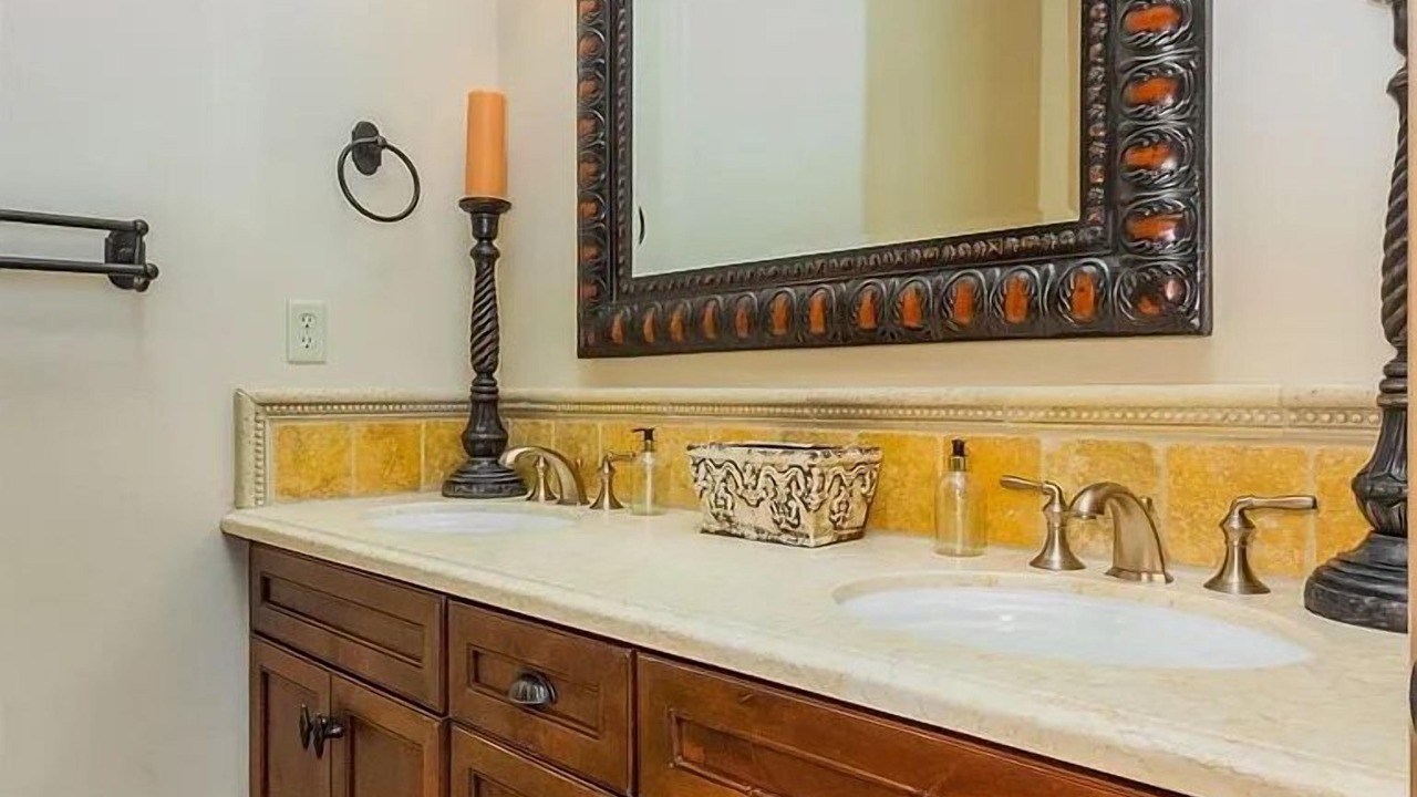 Photo of Bathroom in Bretz Mountain Village