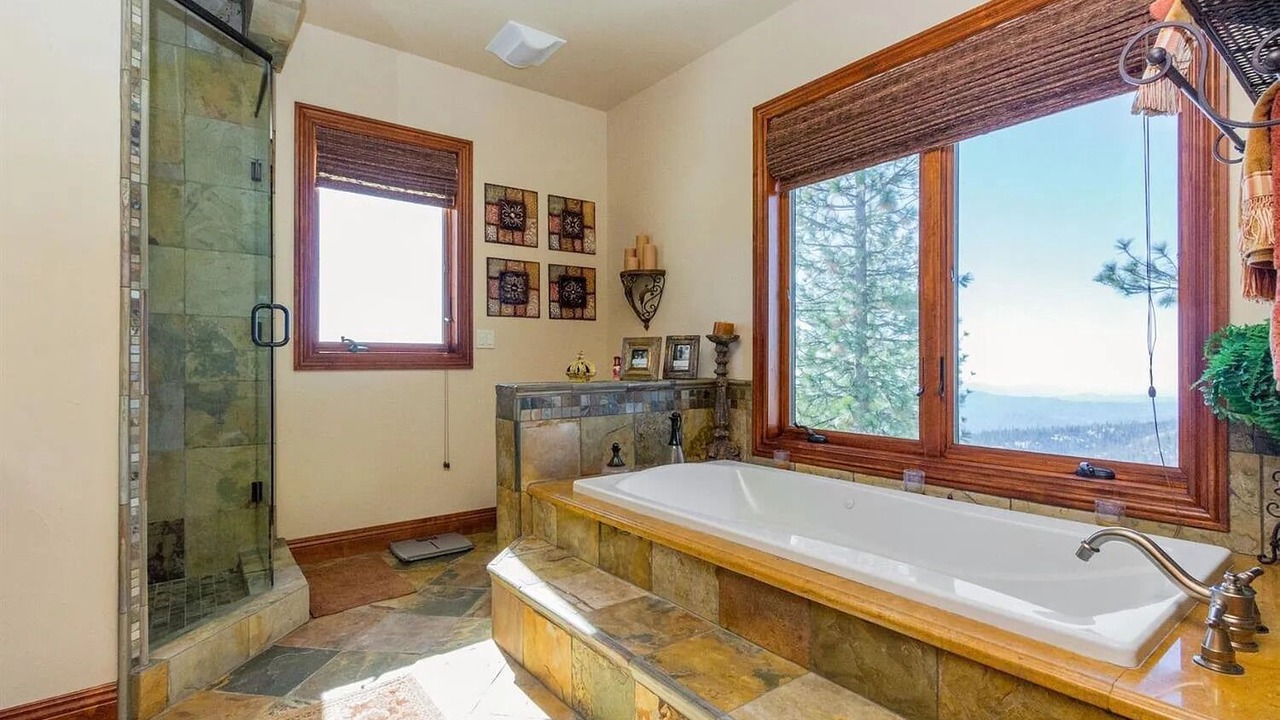 Photo of Bathroom in Bretz Mountain Village