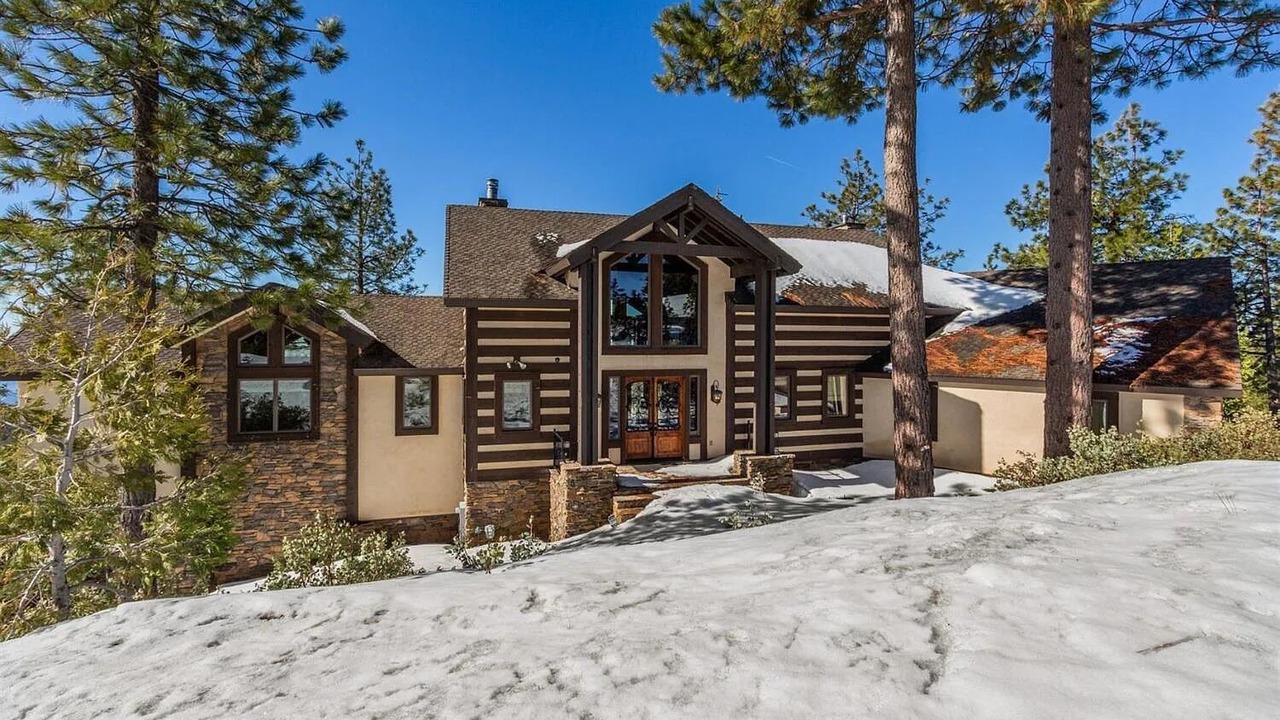 Photo of Outdoor in Bretz Mountain Village
