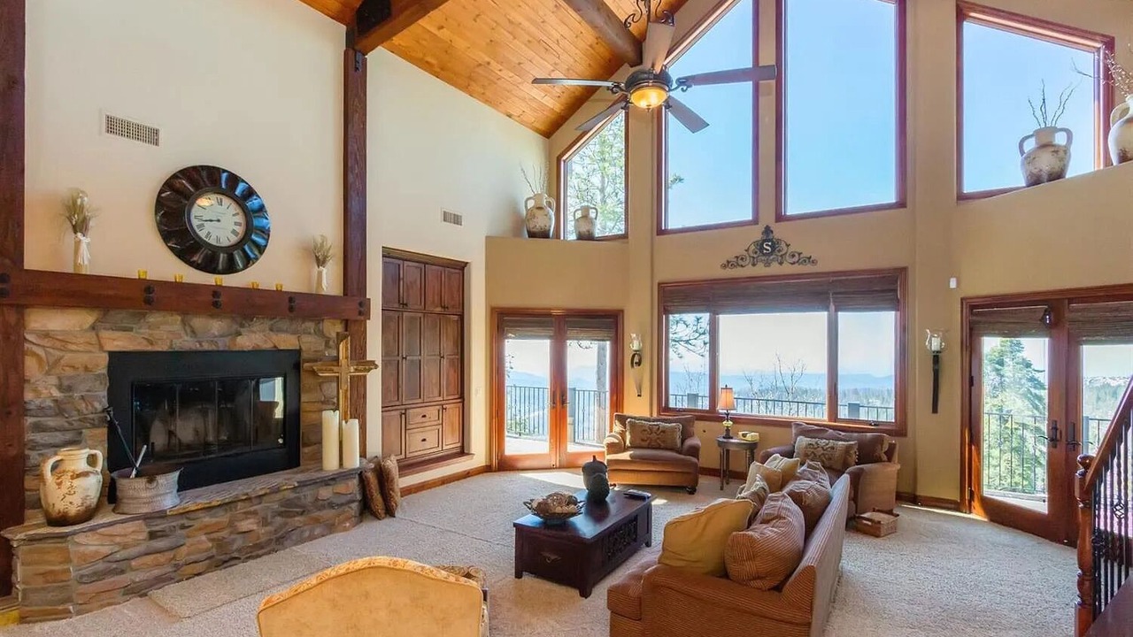 Photo of Bedroom in Bretz Mountain Village