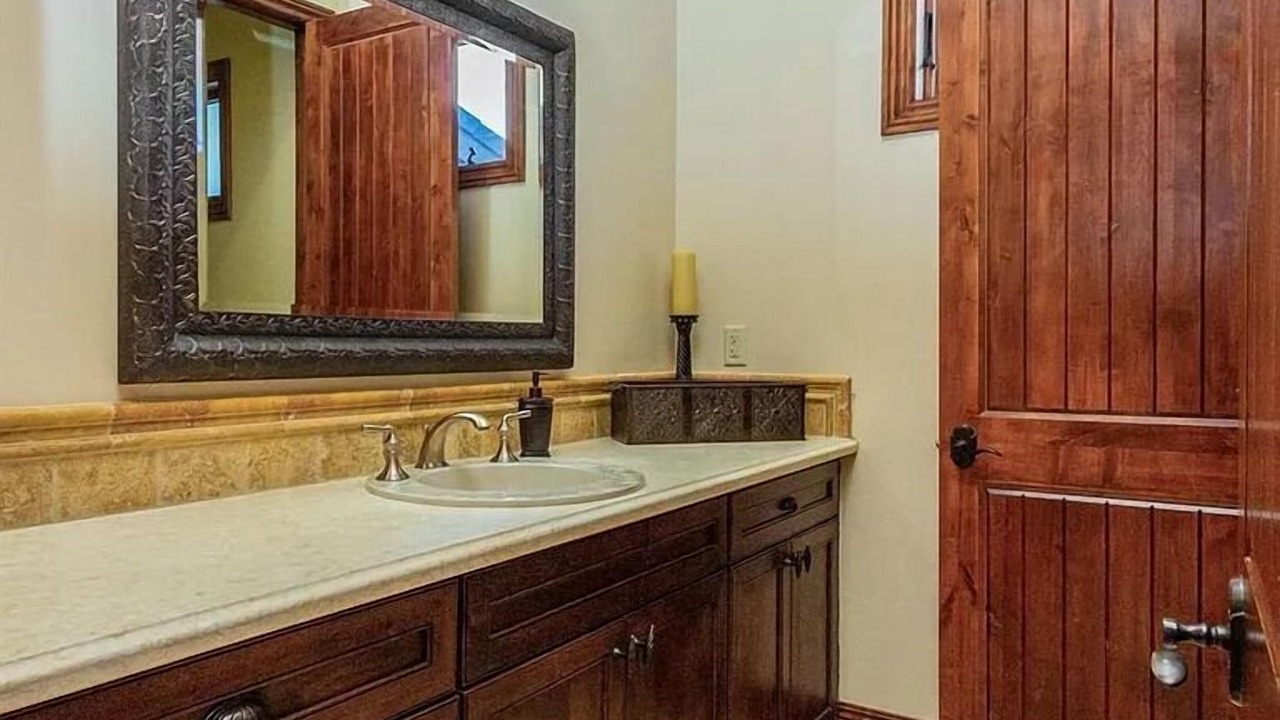 Photo of Bathroom in Bretz Mountain Village