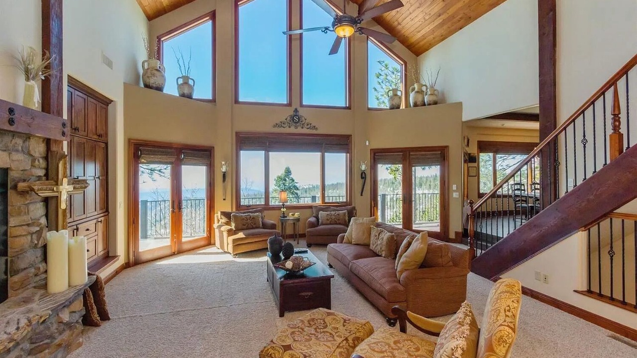 Photo of Bedroom in Bretz Mountain Village