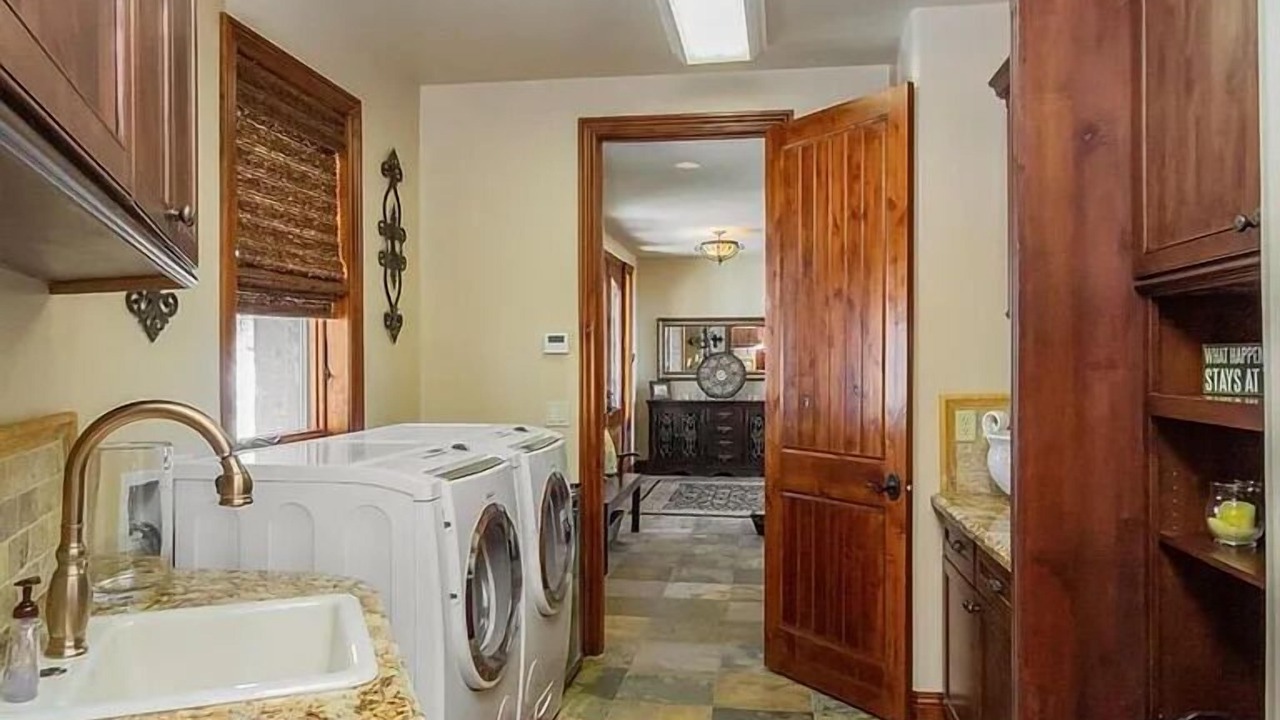 Photo of Bedroom in Bretz Mountain Village