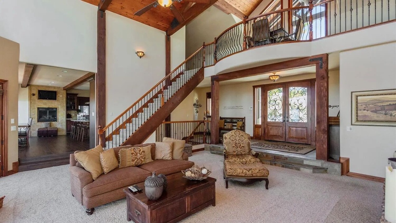 Photo of Bedroom in Bretz Mountain Village