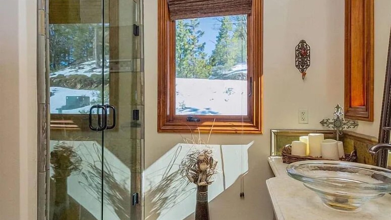 Photo of Bathroom in Bretz Mountain Village