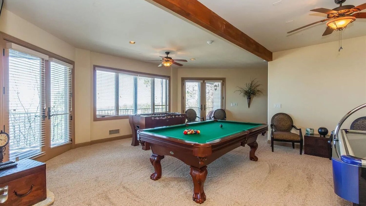 Photo of Bedroom in Bretz Mountain Village