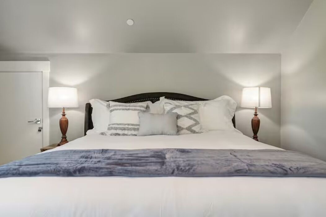 Photo of Bedroom in Folsom