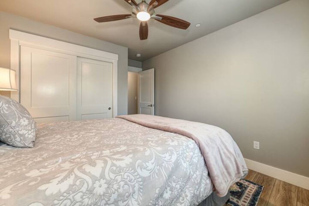 Photo of Bedroom in Folsom