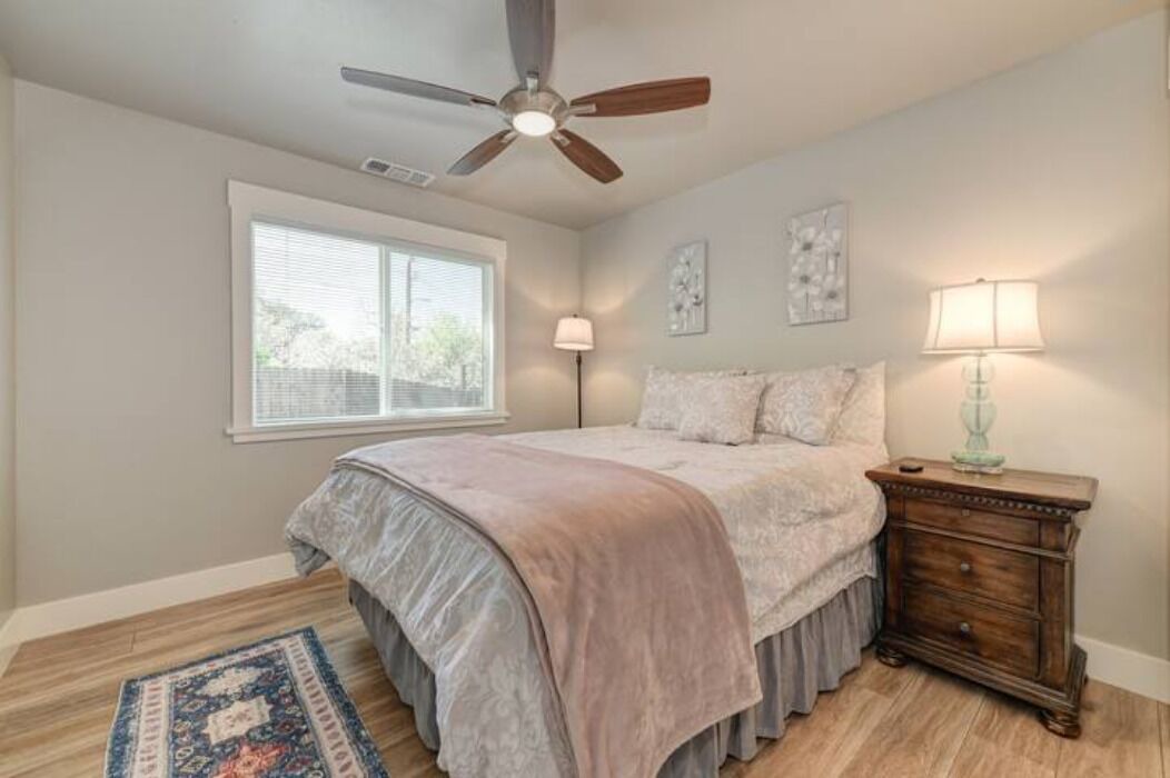 Photo of Bedroom in Folsom