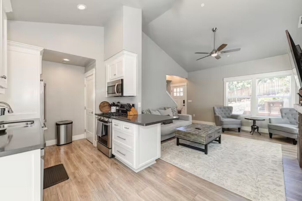Photo of Kitchen in Folsom