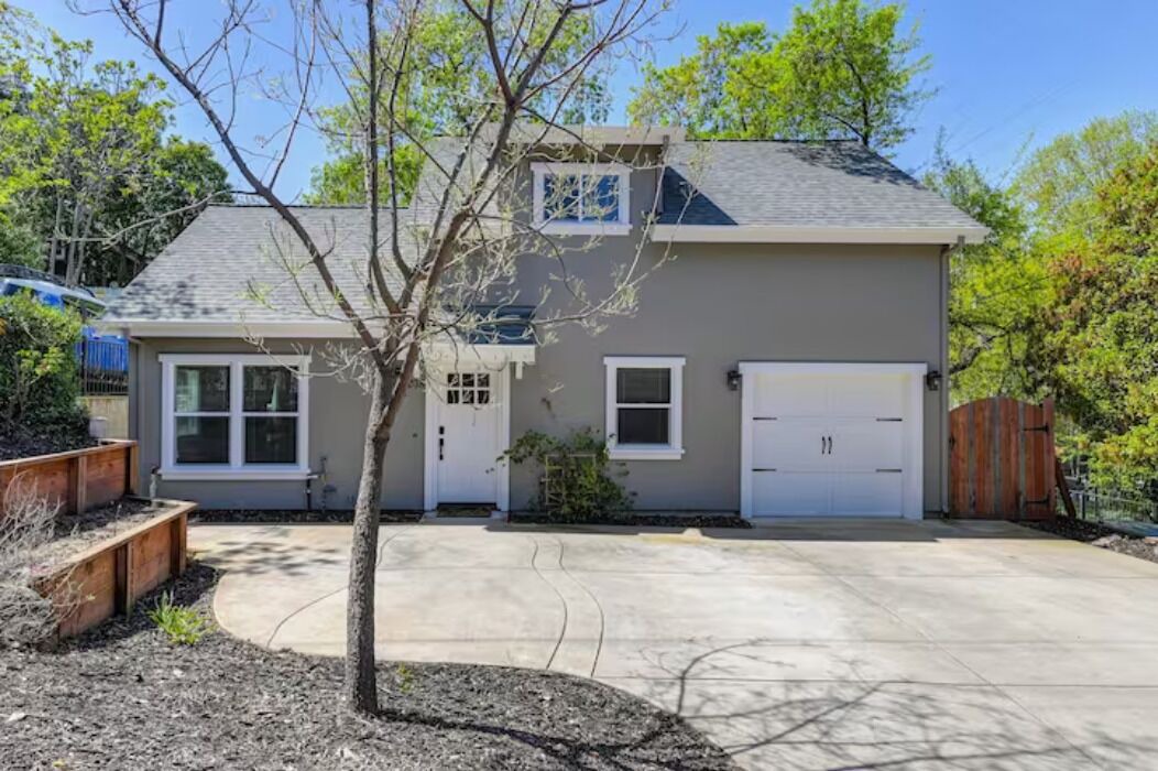 Photo of Outdoor in Folsom