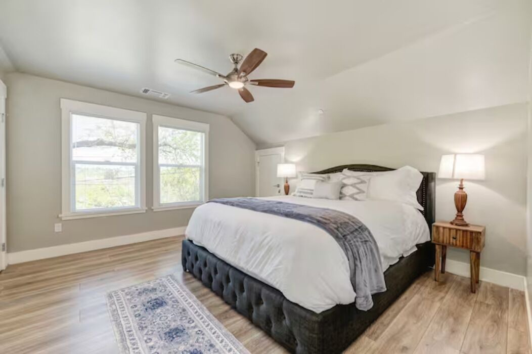 Photo of Bedroom in Folsom