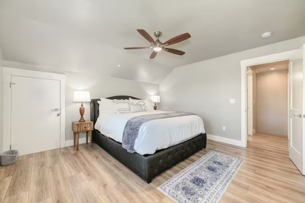 Photo of Bedroom in Folsom