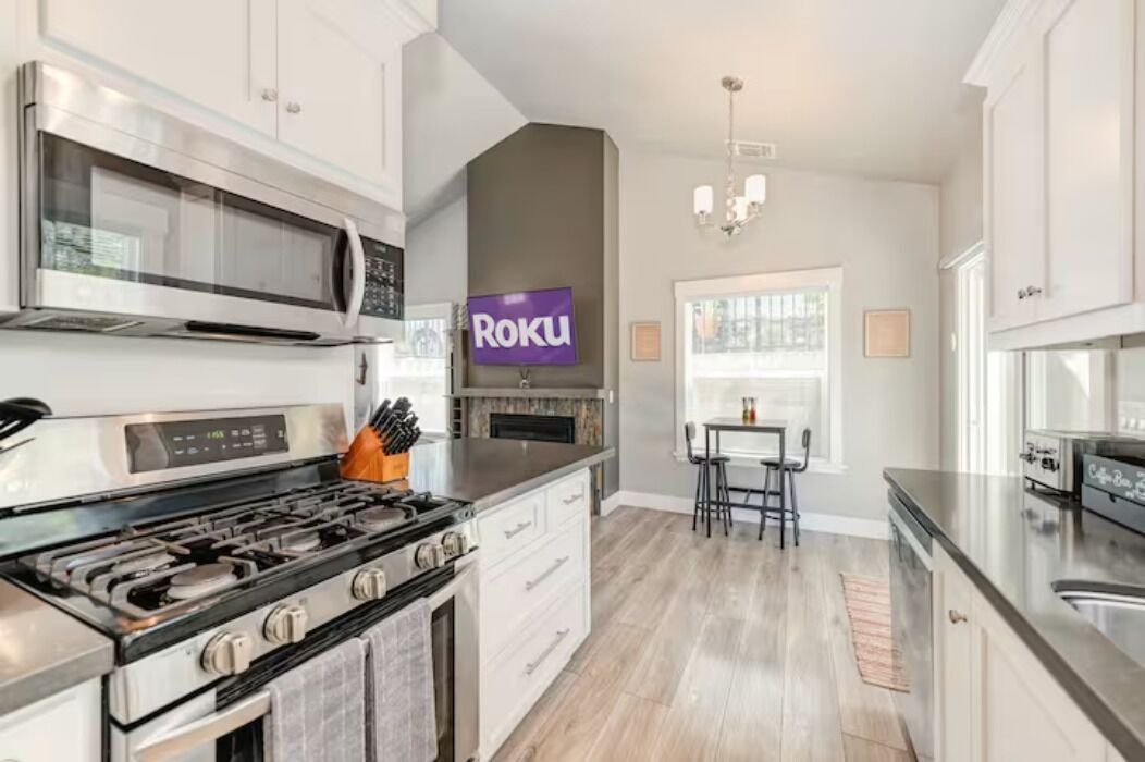 Photo of Kitchen in Folsom