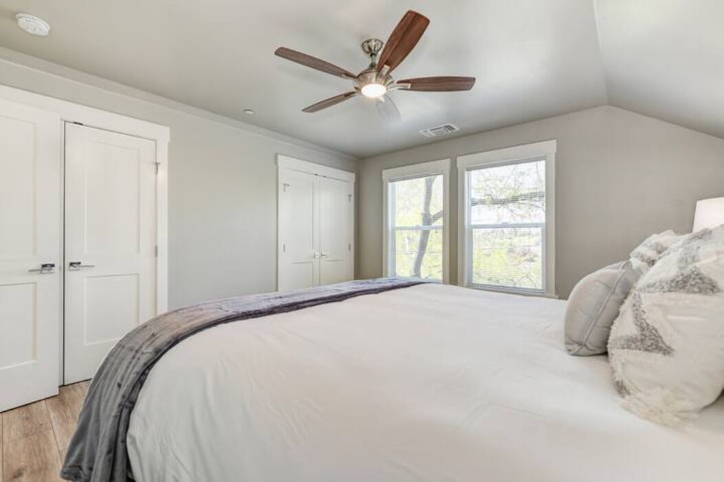 Photo of Bedroom in Folsom