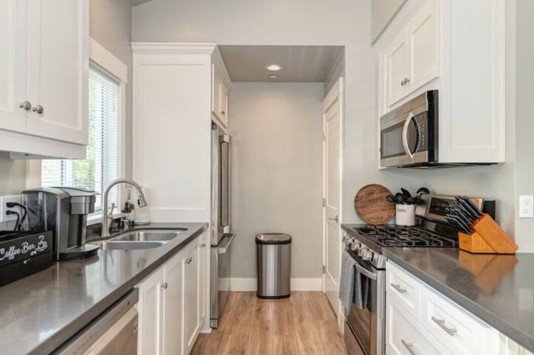 Photo of Kitchen in Folsom