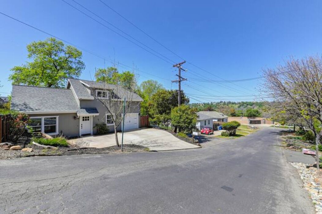 Photo of Outdoor in Folsom