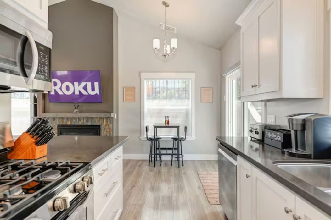 Photo of Kitchen in Folsom