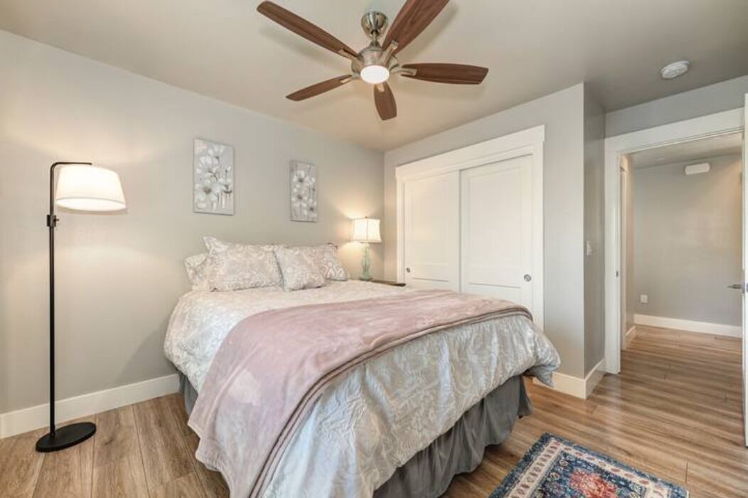 Photo of Bedroom in Folsom