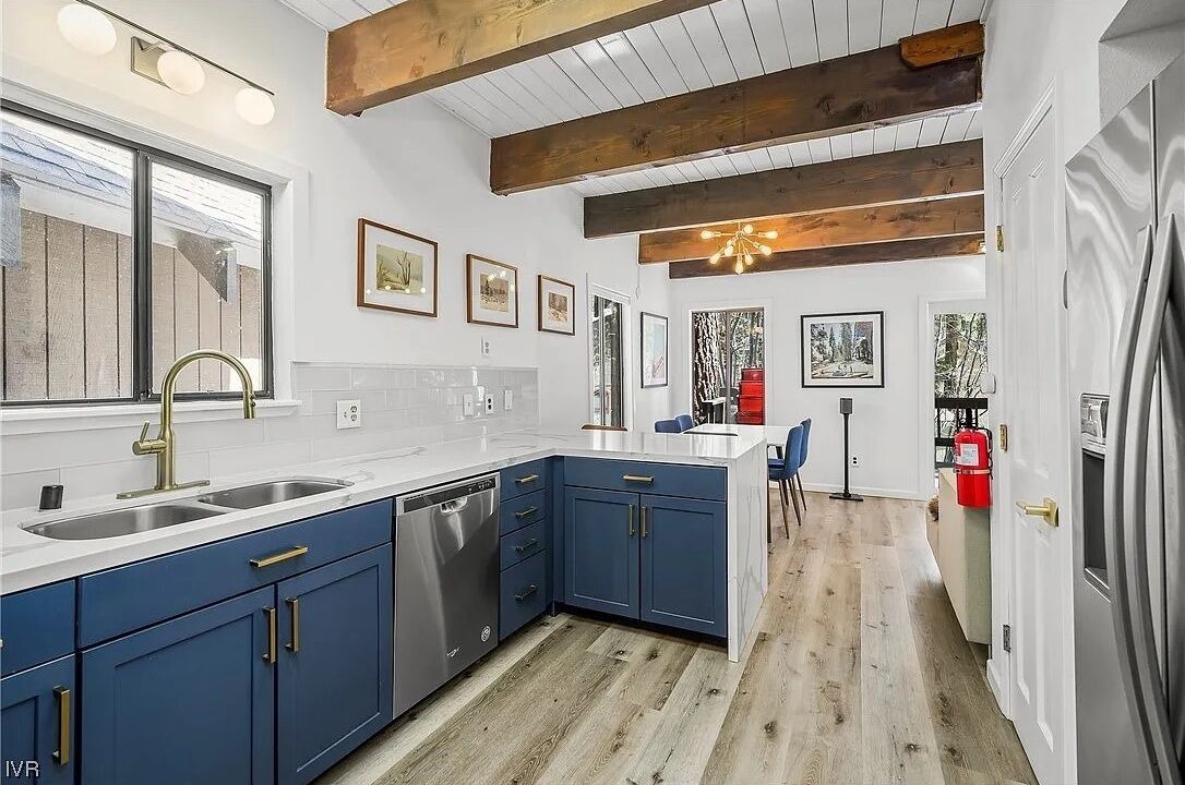 Photo of Kitchen in Incline Village