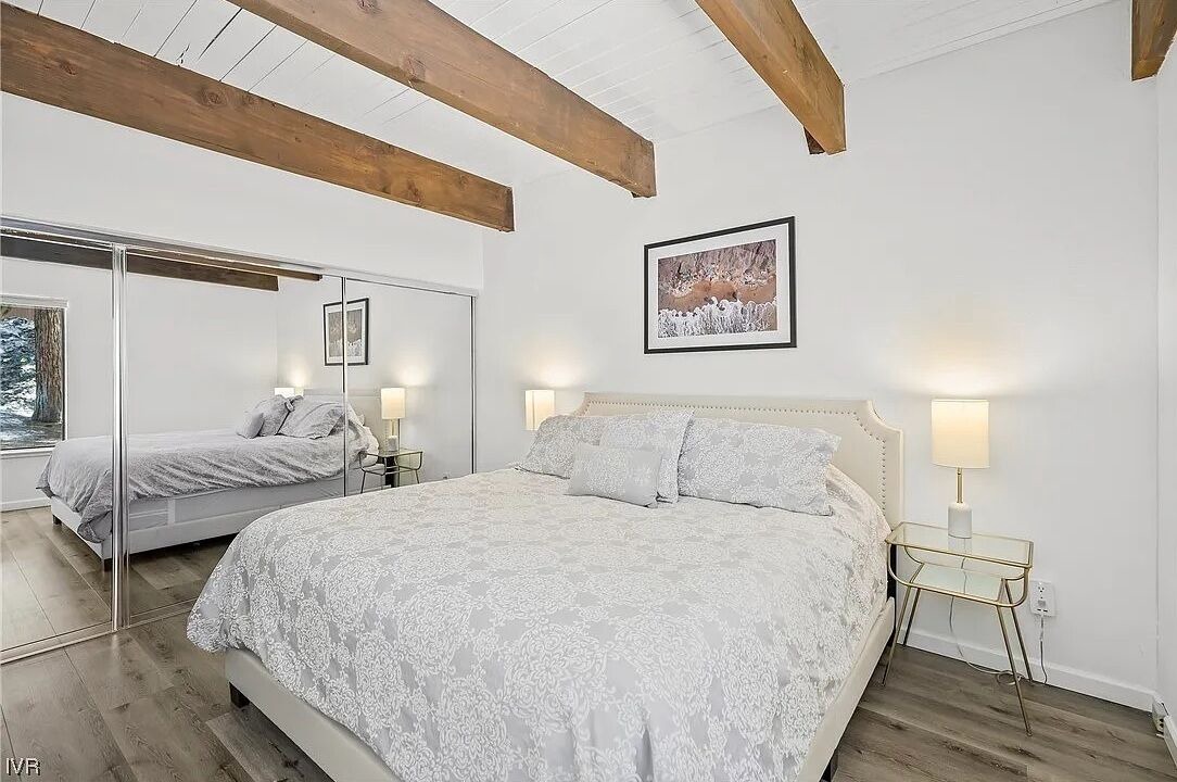 Photo of Bedroom in Incline Village