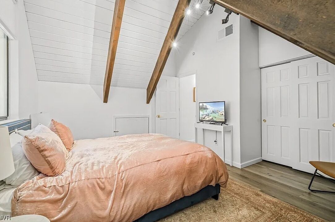 Photo of Bedroom in Incline Village