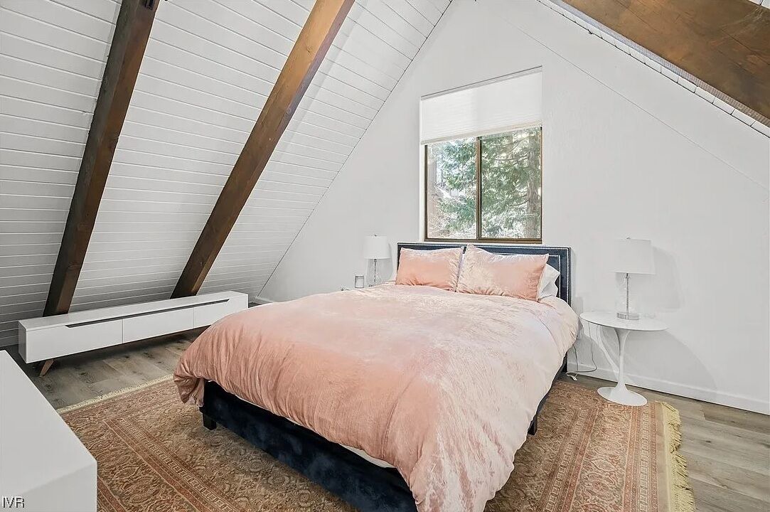 Photo of Bedroom in Incline Village