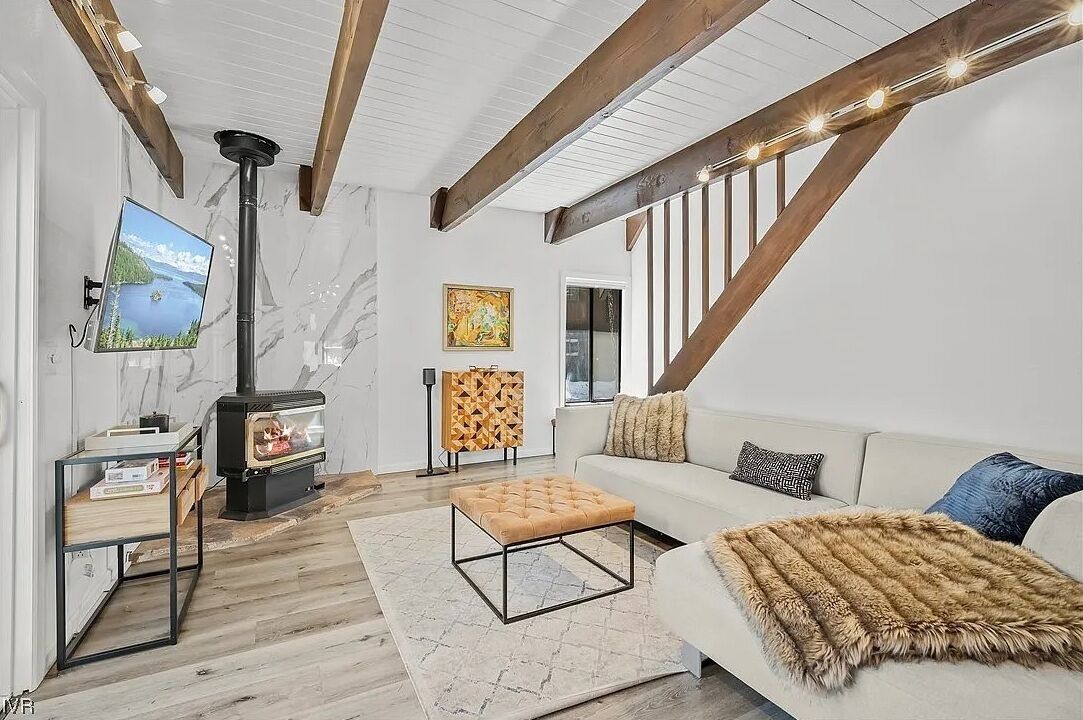 Photo of Livingroom in Incline Village