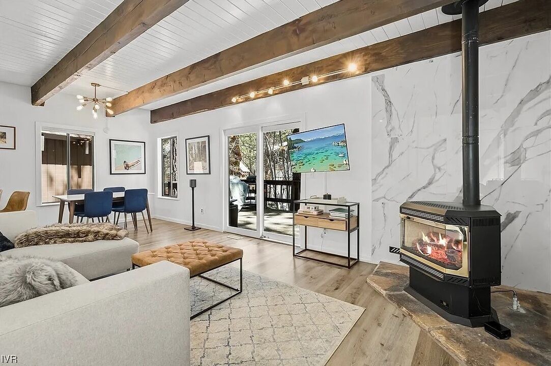 Photo of Livingroom in Incline Village
