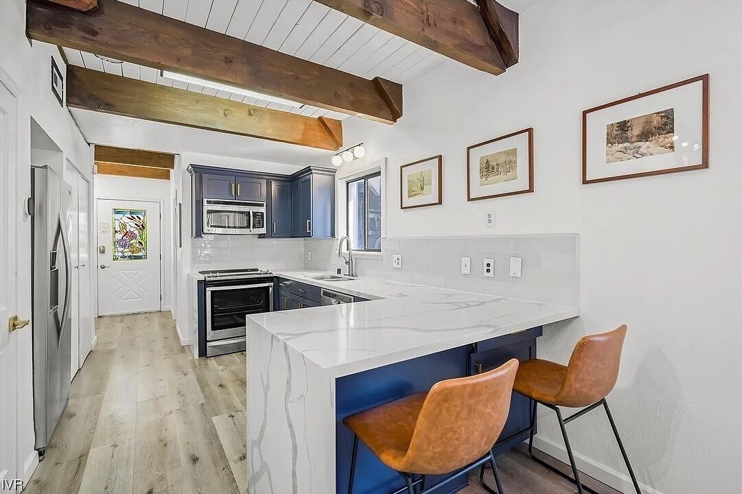 Photo of Kitchen in Incline Village
